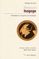 Isagoge - Porfírio de Tiro (Português)