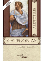 Categorias - Aristóteles (Português)