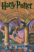 Harry Potter e A Pedra Filosofal 1