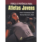 Força e potência para atletas jovens (Português) 