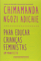 Para educar crianças feministas (Português) 