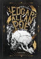 Edgar Allan Poe - Col. Medo Clássico