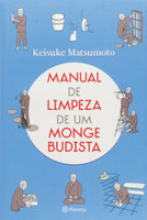 Manual de limpeza de um monge budista (Português)
