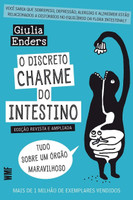 O discreto charme do intestino (Português)