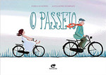 O Passeio - Pablo Lugones e  Alexandre Rampazo (Português)