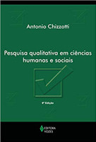 Pesquisa qualitativa em ciências humanas e sociais (Português)