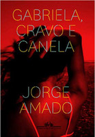 Gabriela, Cravo e Canela 9 (edição econômica) (Português)