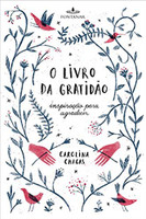 O livro da gratidão (Português) 