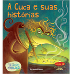 A Cuca e suas histórias (Vol. 04)