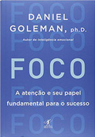 Foco - Daniel Goleman (Português)