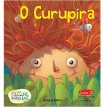 O Curupira (Vol. 06)