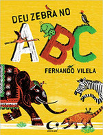Deu zebra no ABC (Português) 