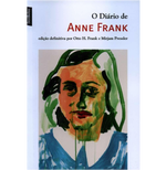 O Diário de Anne Frank (Edição de Bolso)