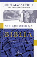 Por que crer na Bíblia (Português) 