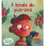 A lenda do guaraná (Vol. 15)