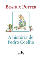 A história de Pedro Coelho (Português)