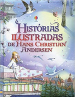 Histórias ilustradas de Hans Christian Andersen (Português) 