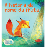 A história do nome da fruta (Vol. 22)