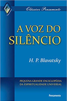 A Voz do Silêncio: Pequena Grande Enciclopédia Da Espiritualidade Universal (Português) 