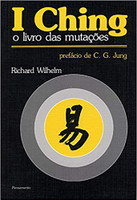 I Ching O Livro das Mutações: I Ching O Livro das Mutações (Português) 