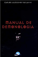 Manual de Demonologia (Português)