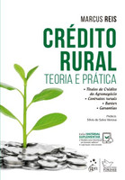 Crédito Rural - Teoria E Prática 