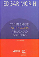 Os sete saberes necessários à educação do futuro (Português)