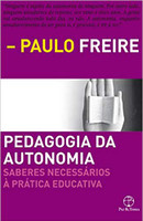 Pedagogia da autonomia (Português)