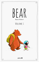 Bear - Volume - 1 (Português)