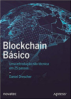 Blockchain Básico: uma Introdução Não Técnica em 25 Passos (Português) 