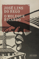 O moleque Ricardo (Português)
