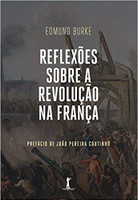 Reflexões Sobre a Revolução na França (Português) 