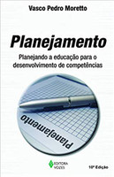 Planejamento: Planejando a educação para o desenvolvimento de competências (Português) 