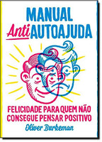 Manual antiautoajuda (Português) 