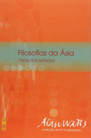 Filosofias Da Ásia: Transcritos Editados (Português)