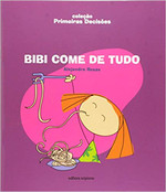 Bibi Come de Tudo - Volume 1 (Português)
