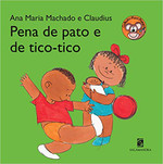 Pena de Pato e de Tico-tico - Coleção Mico Maneco (Português)