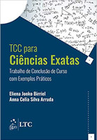 TCC ciências exatas - Trabalho de conclusão de curso com exemplos práticos (Português)
