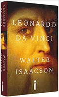 Leonardo da Vinci - Edição de Luxo (Português)