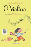 O Violino -  Michele Iacocca (Português)