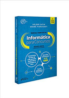 Informática Para Concursos. Manual Completo (Português)
