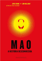 Mao - Jung Chang e Jon Halliday (Português) 