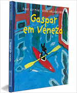 Gaspar em Veneza - Coleção As Descobertas de Gaspar e Elisa (Português)