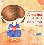 A menina e seus pontinhos (Português) 