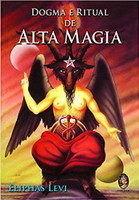 Dogma e Ritual de Alta Magia (Português)