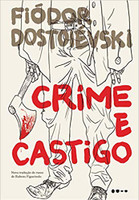 Crime e castigo (Português) 
