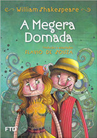 A Megera Domada (Português) 