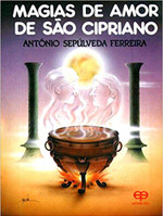 Magias de Amor de São Cipriano (Português) 