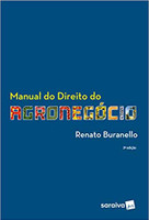 Manual do Direito do Agronegócio (Português) 