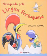 Navegando Pela Língua Portuguesa (Português)